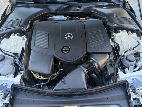 2024 Mercedes-Benz CLE CLE 300 4MATIC