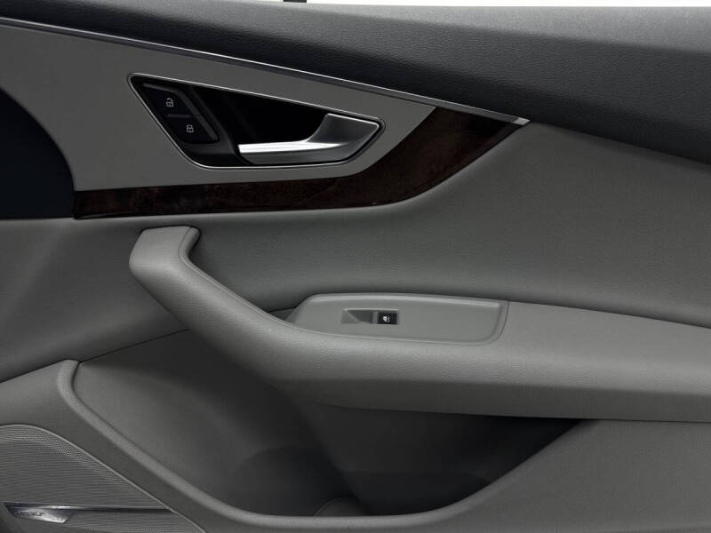 2018 Audi Q7 2.0T quattro Premium Plus