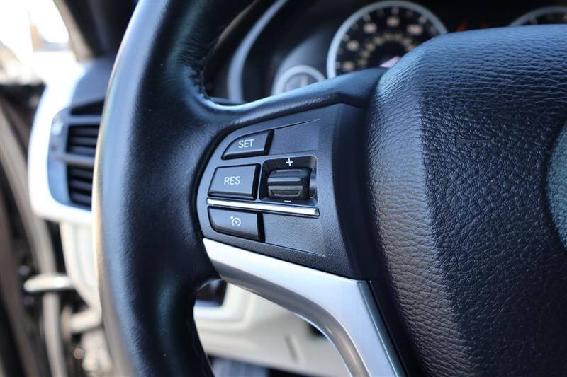 2017 BMW X5 xDrive40e iPerformance