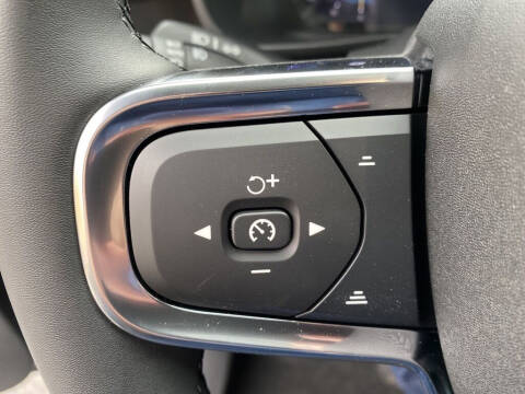 2024 Volvo XC40 Recharge Twin Ultimate