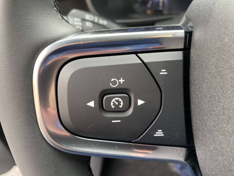 2024 Volvo XC40 Recharge Twin Ultimate