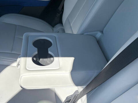 2025 Cadillac OPTIQ Sport 1