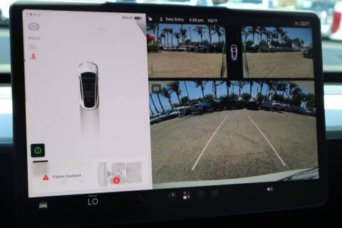 2024 Tesla Model Y Performance