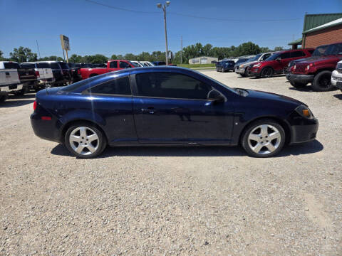 2008 Chevrolet Cobalt LS