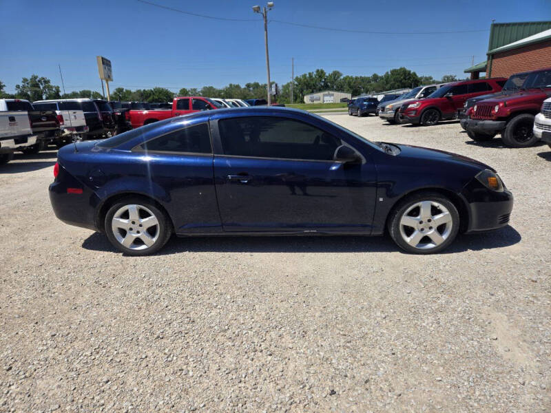 2008 Chevrolet Cobalt LS
