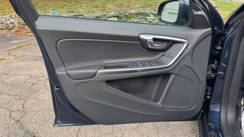 2013 Volvo S60