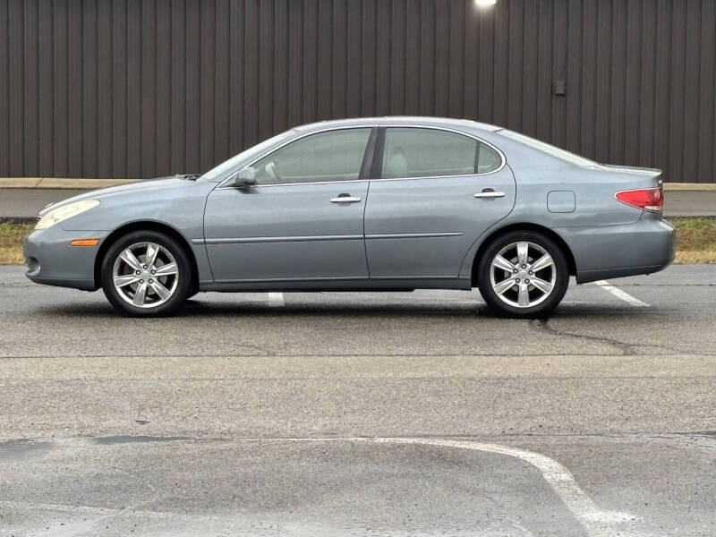 2006 Lexus ES 330's photo