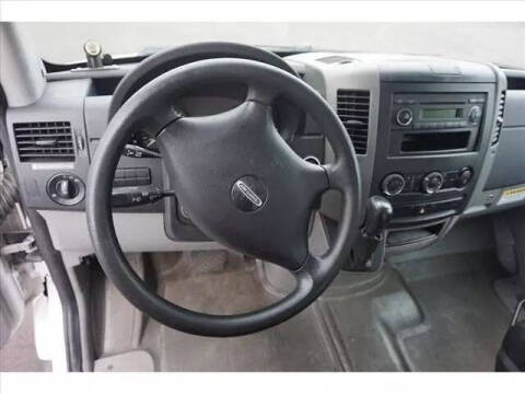 2010 Freightliner Sprinter 3500