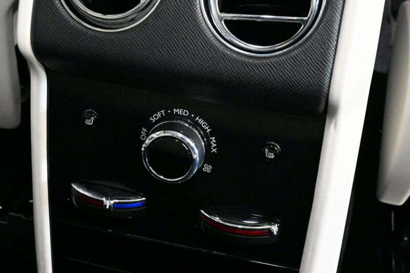 2019 Rolls-Royce Cullinan
