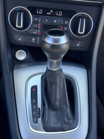 2016 Audi Q3 2.0T Premium Plus