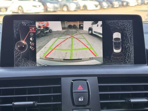 2016 BMW 2 Series M235i