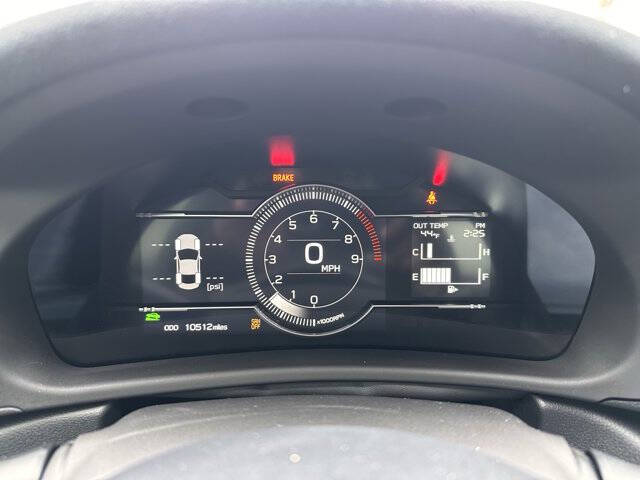 2023 Toyota GR86 Premium