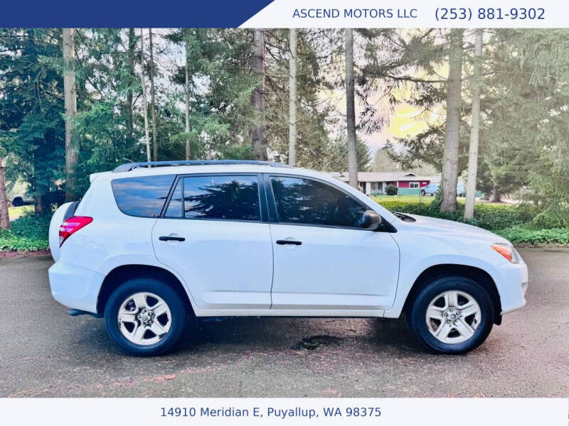 2011 Toyota RAV4