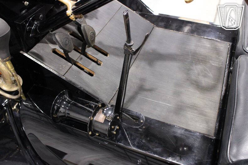 1916 Ford Model T