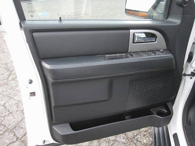 2016 Ford Expedition Limited