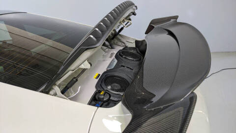 2022 Porsche 911 Turbo S