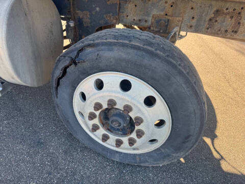 1992 Freightliner FLD112