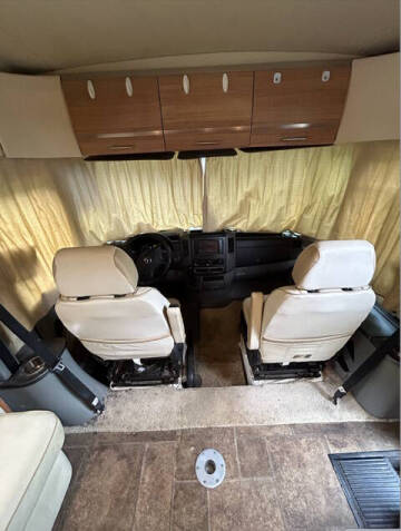 2013 Itasca Reyo 25T