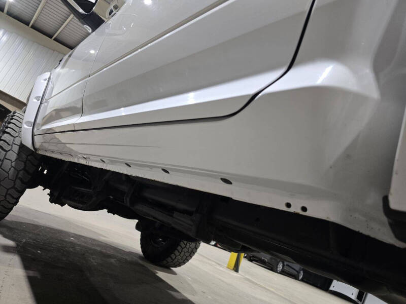 2017 RAM 2500 Laramie