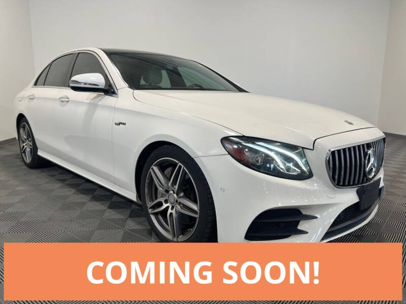 2017 Mercedes-Benz E-Class for sale at Renn Kirby Kia in Gettysburg PA