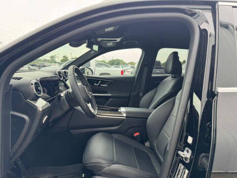 2025 Mercedes-Benz GLC GLC 300