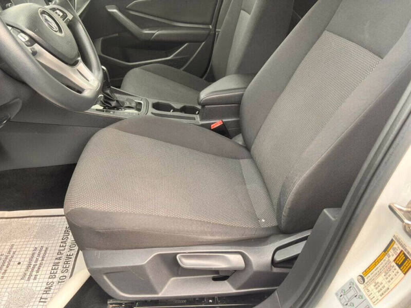 2020 Volkswagen Jetta