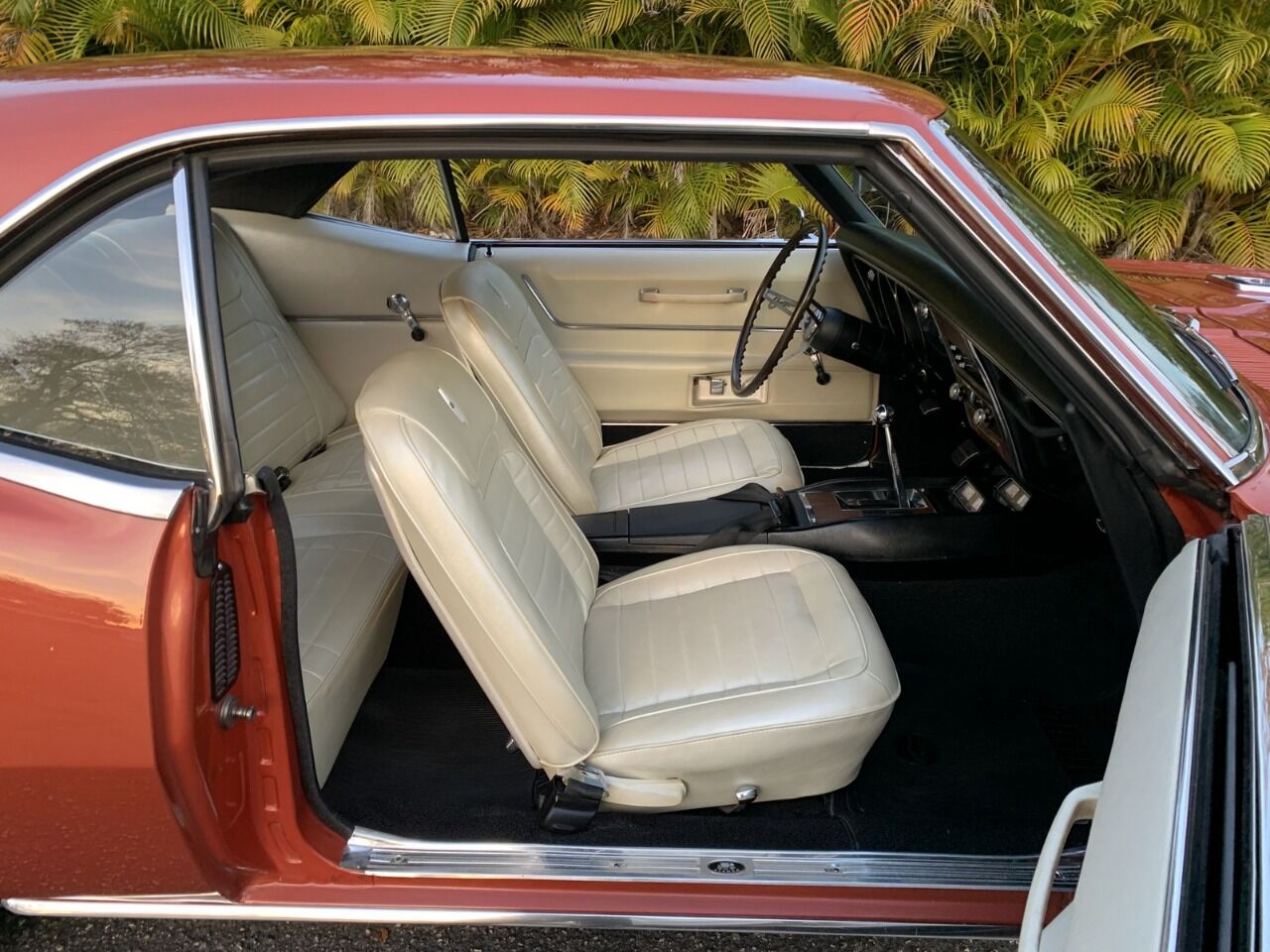1968 Chevrolet Camaro 59