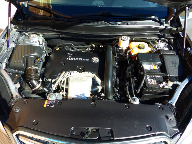 2020 Buick Envision Premium