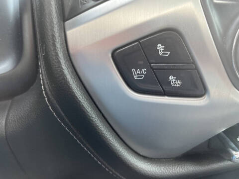 2014 GMC Sierra 1500