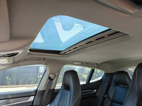 2013 Porsche Panamera