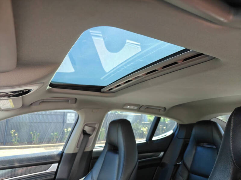 2013 Porsche Panamera
