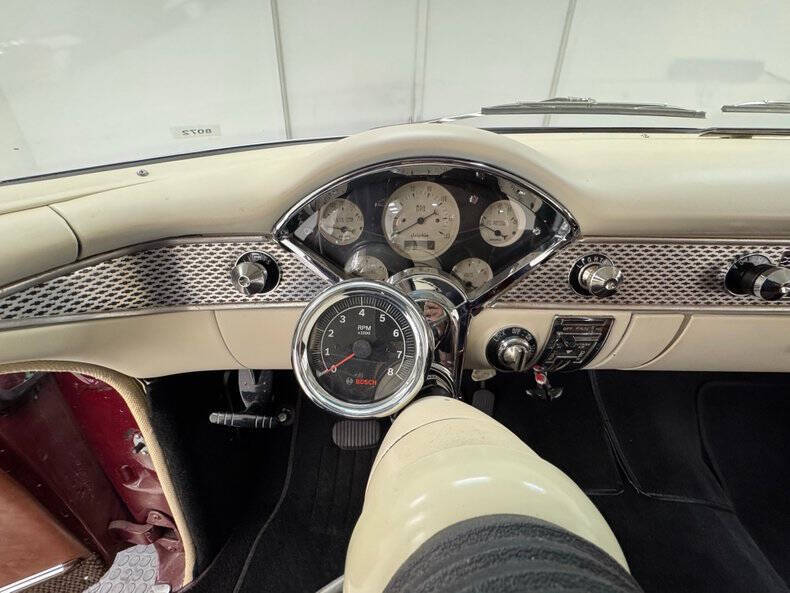 1955 Chevrolet Bel Air