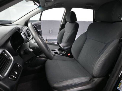 2019 Kia Sorento LX V6