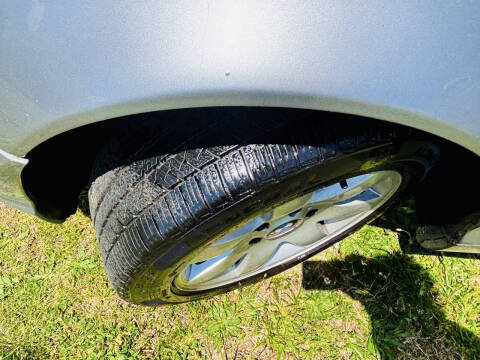 2005 BMW 3 Series 325xi