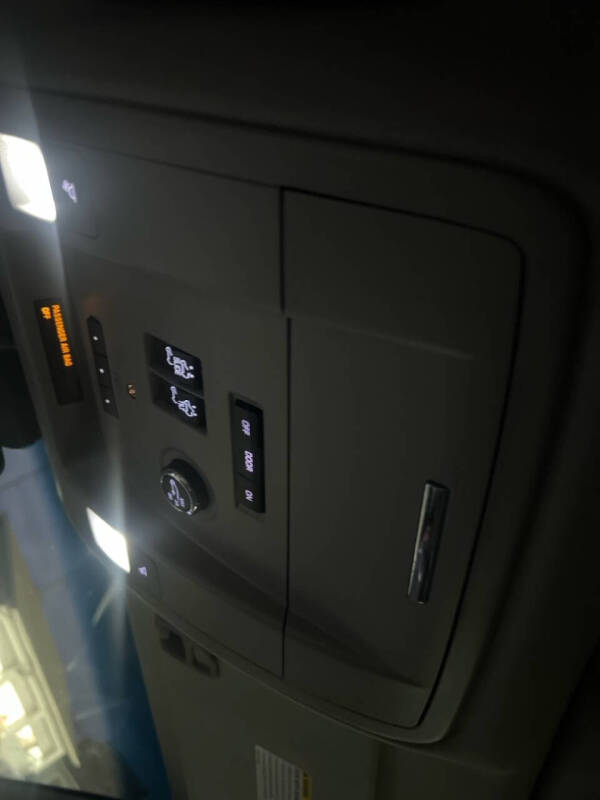 2017 GMC Yukon XL SLT