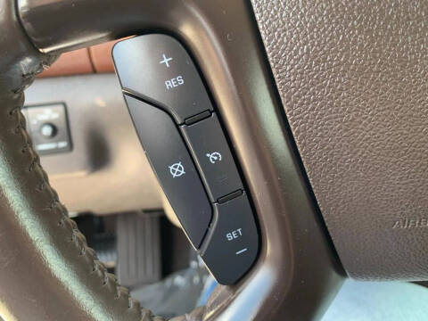 2014 Buick Enclave Premium