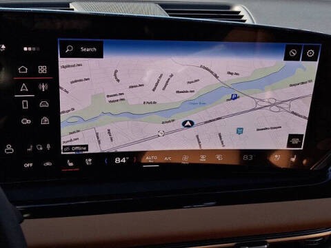 2026 Audi A6 quattro Premium Plus 55 TFSI