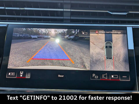 2026 Audi RS Q8 performance 4.0T quattro