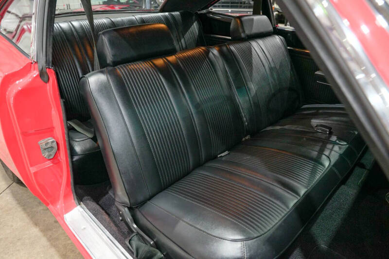 1969 Dodge Super Bee