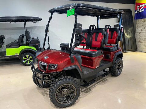 2023 Evolution D5 Maverick for sale at TOY BROKERS TUCSON in Tucson AZ