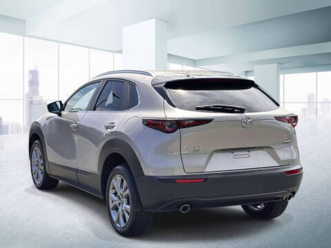2023 Mazda CX-30 2.5 S Preferred
