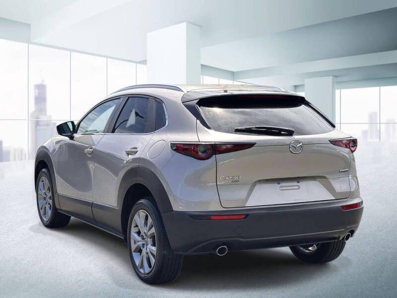 2023 Mazda CX-30 2.5 S Preferred