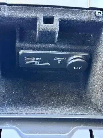2017 Land Rover Range Rover Evoque HSE Dynamic