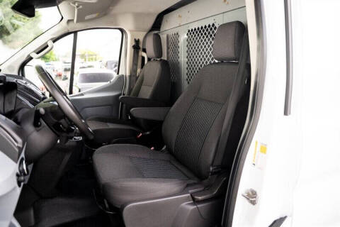 2017 Ford Transit 350