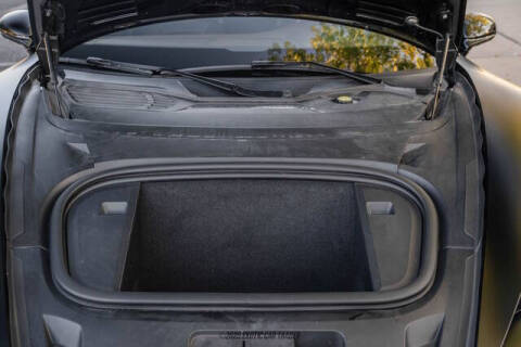 2023 Porsche Taycan 4S