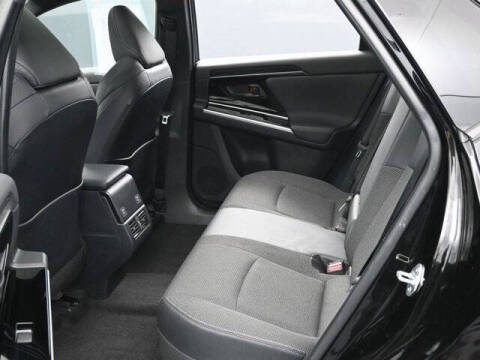 2024 Toyota bZ4X XLE