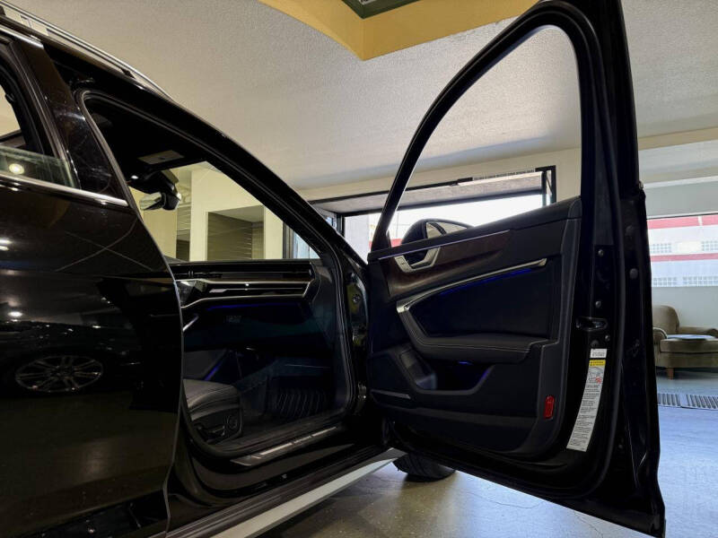 2020 Audi A6 allroad 3.0T quattro Prestige