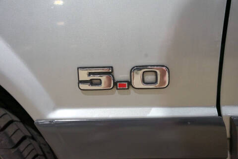 1986 Ford Mustang GT
