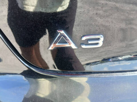 2015 Audi A3 1.8T Premium