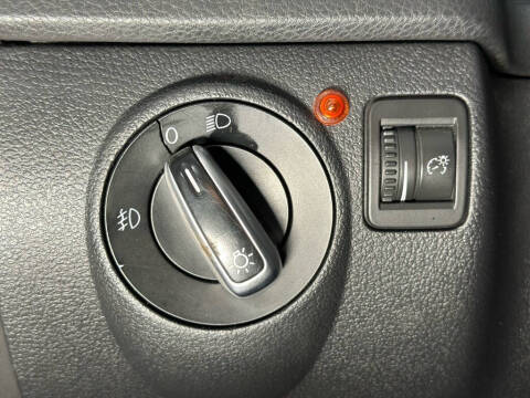 2011 Volkswagen Tiguan